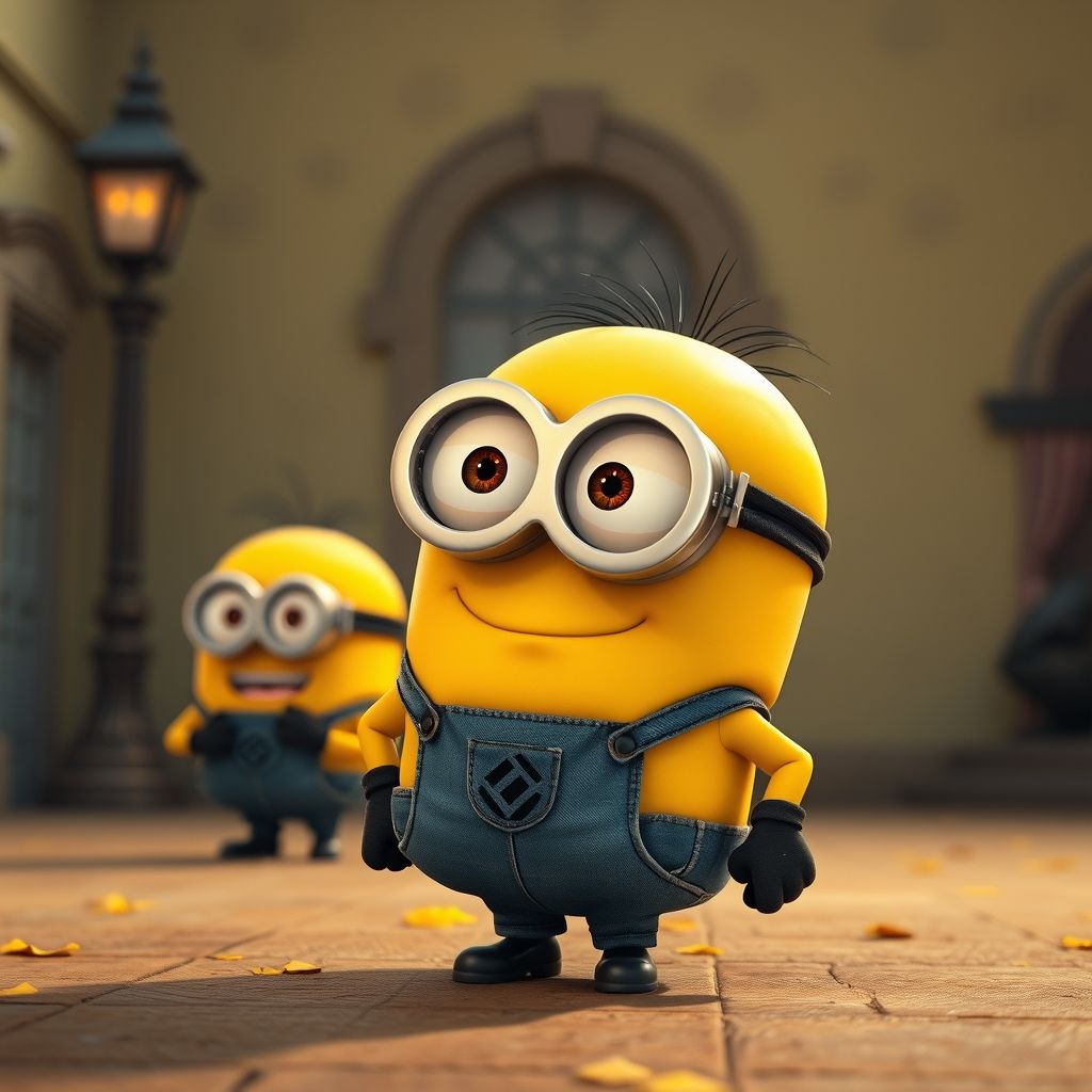 ความลับของการสร้างแอนิเมชันที่สมจริงใน 'Despicable Me 4'